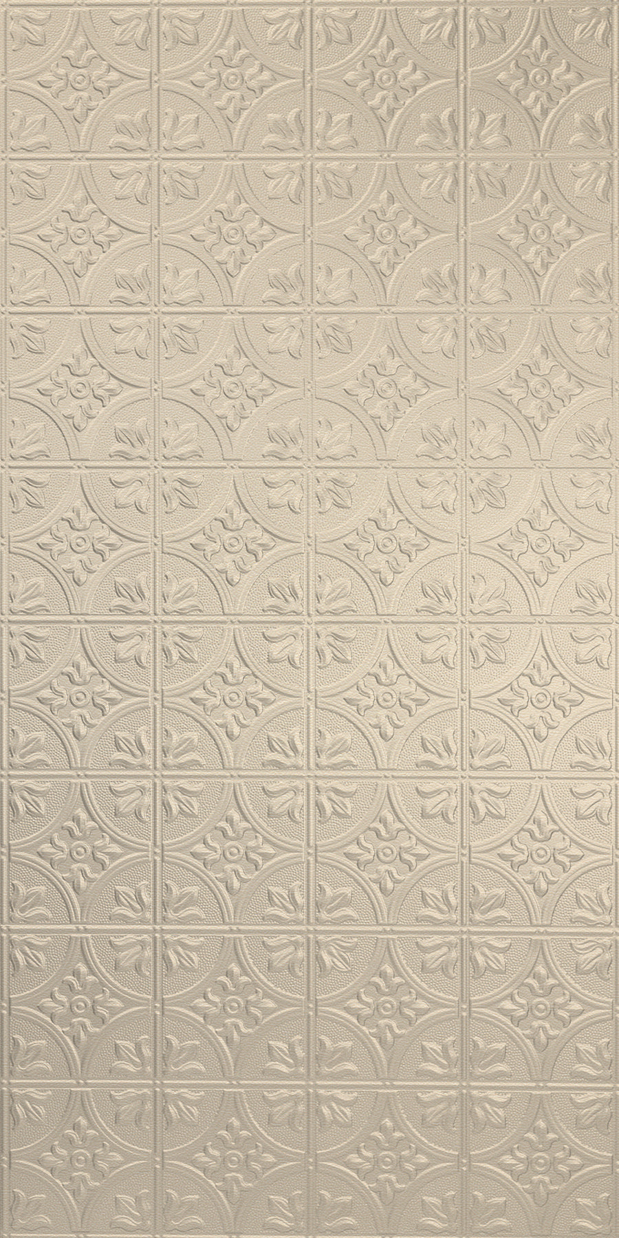 Boston Almond Wall Panel