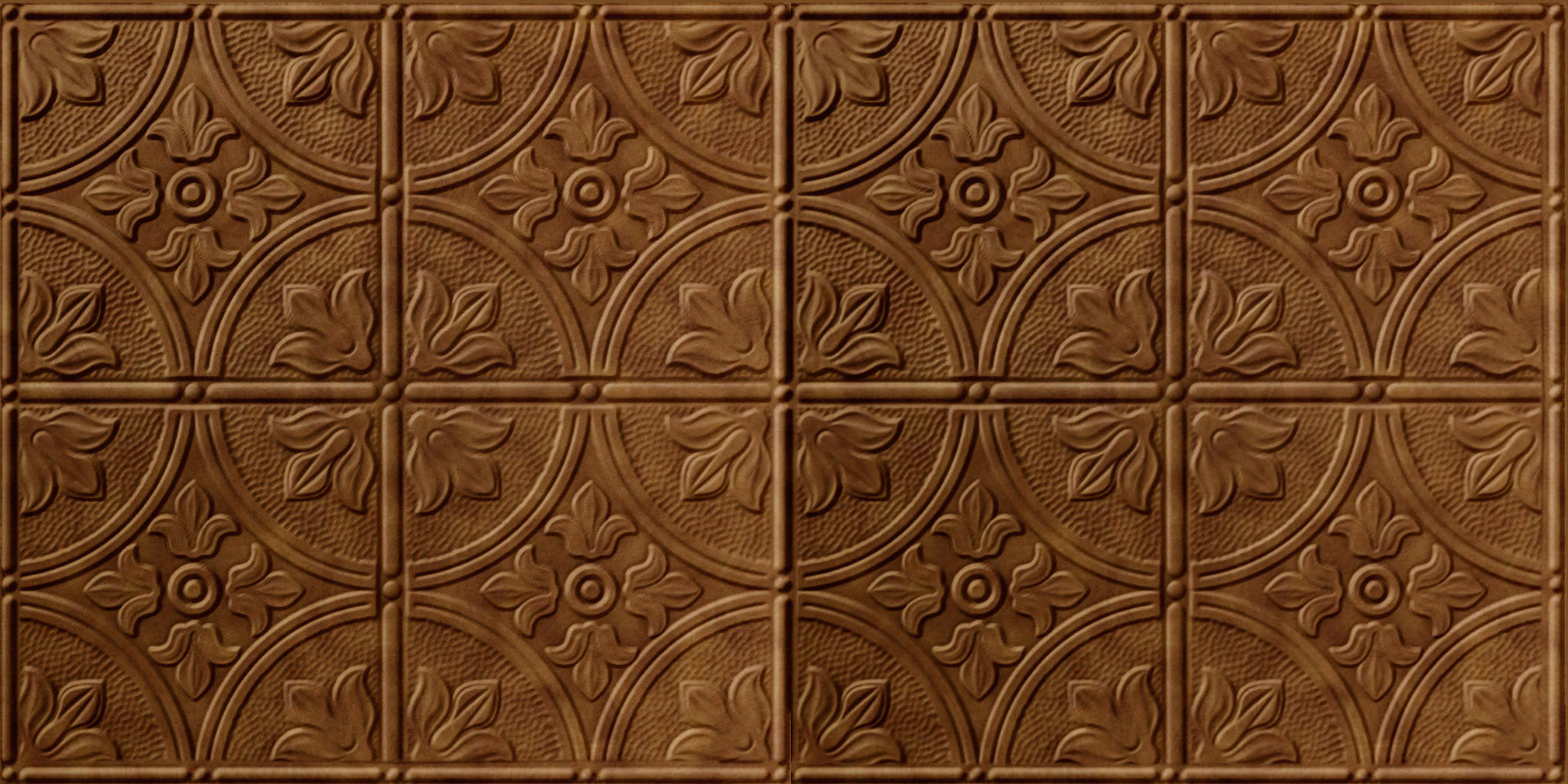 Boston Ceiling Panel