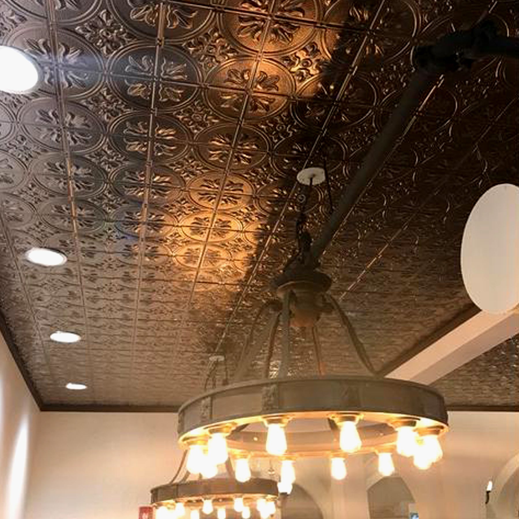 Boston Ceiling Panel