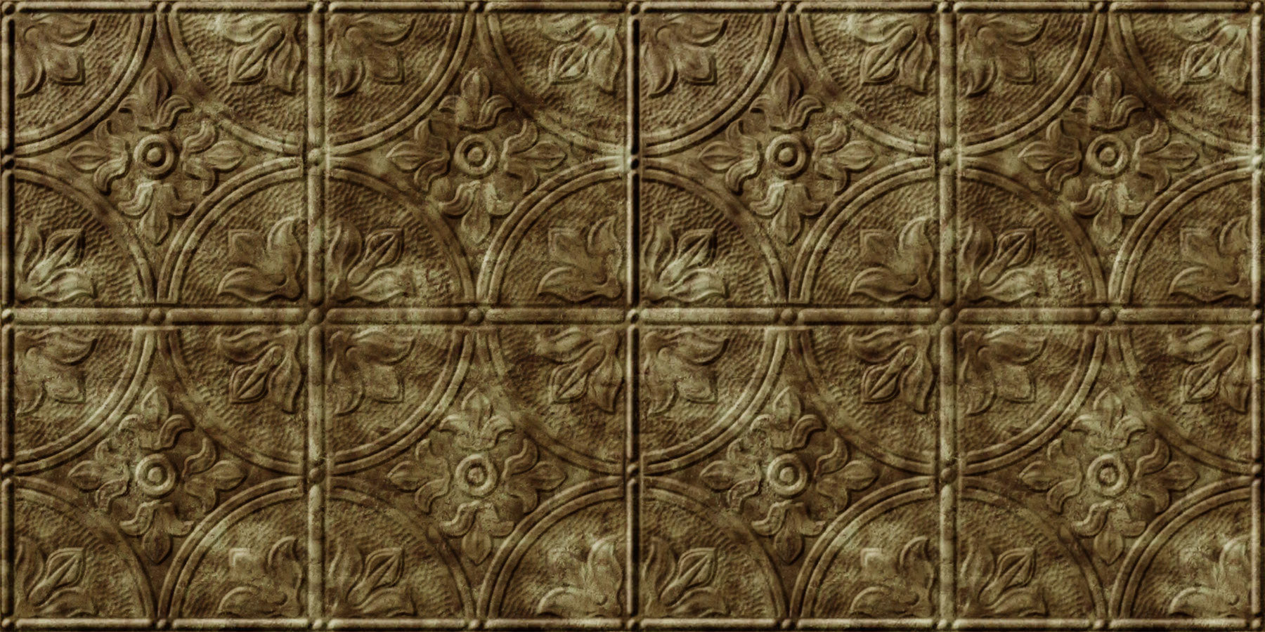 Boston Ceiling Panel