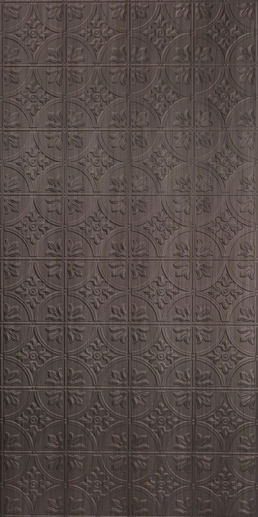 Boston Bronze Strata Wall Panel