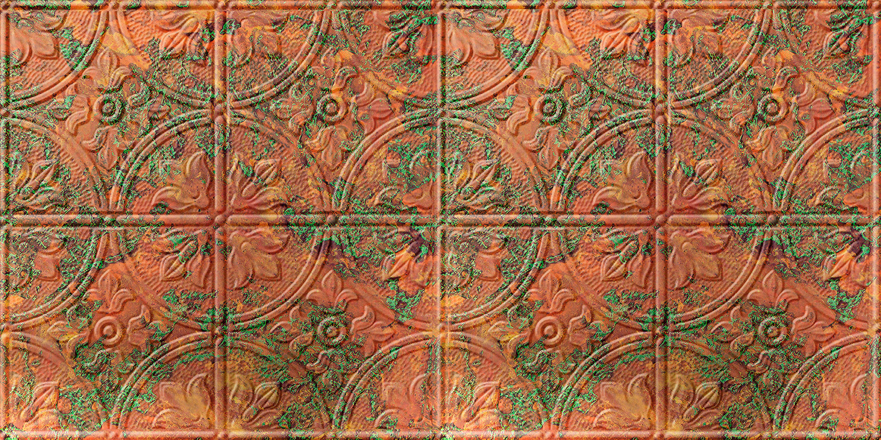 Boston Ceiling Panel