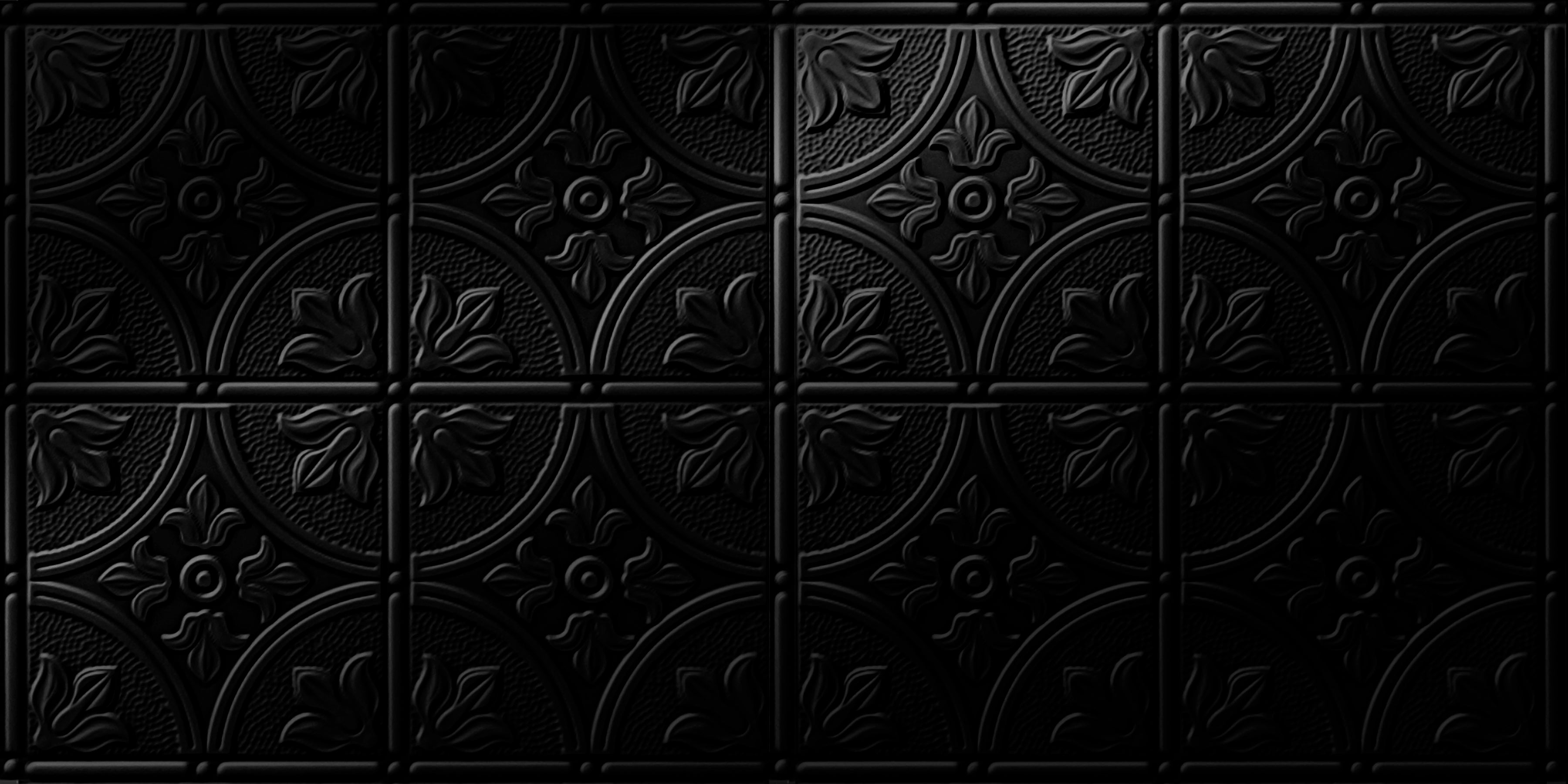 Boston Ceiling Panel
