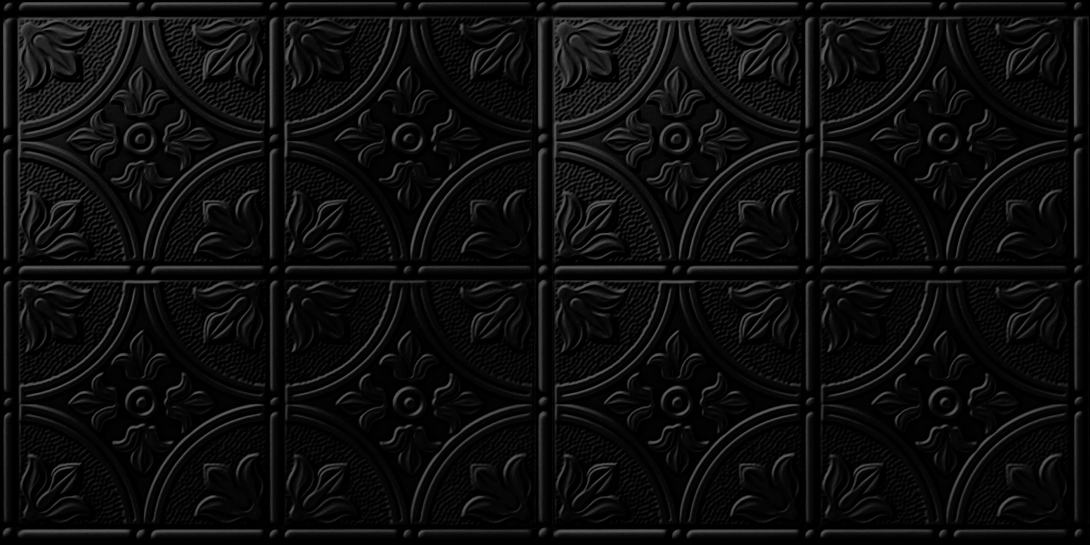 Boston Ceiling Panel