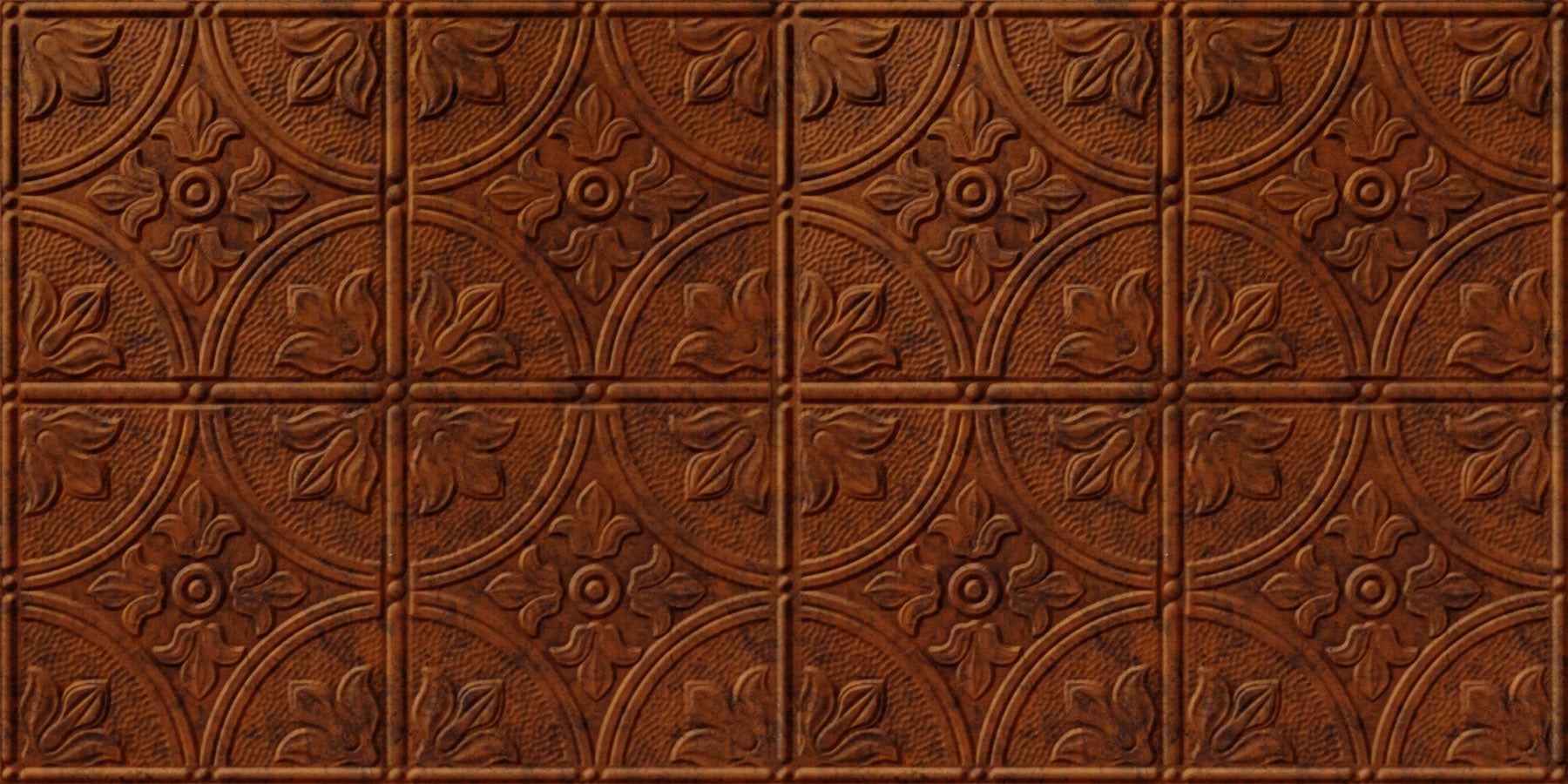 Boston Ceiling Panel