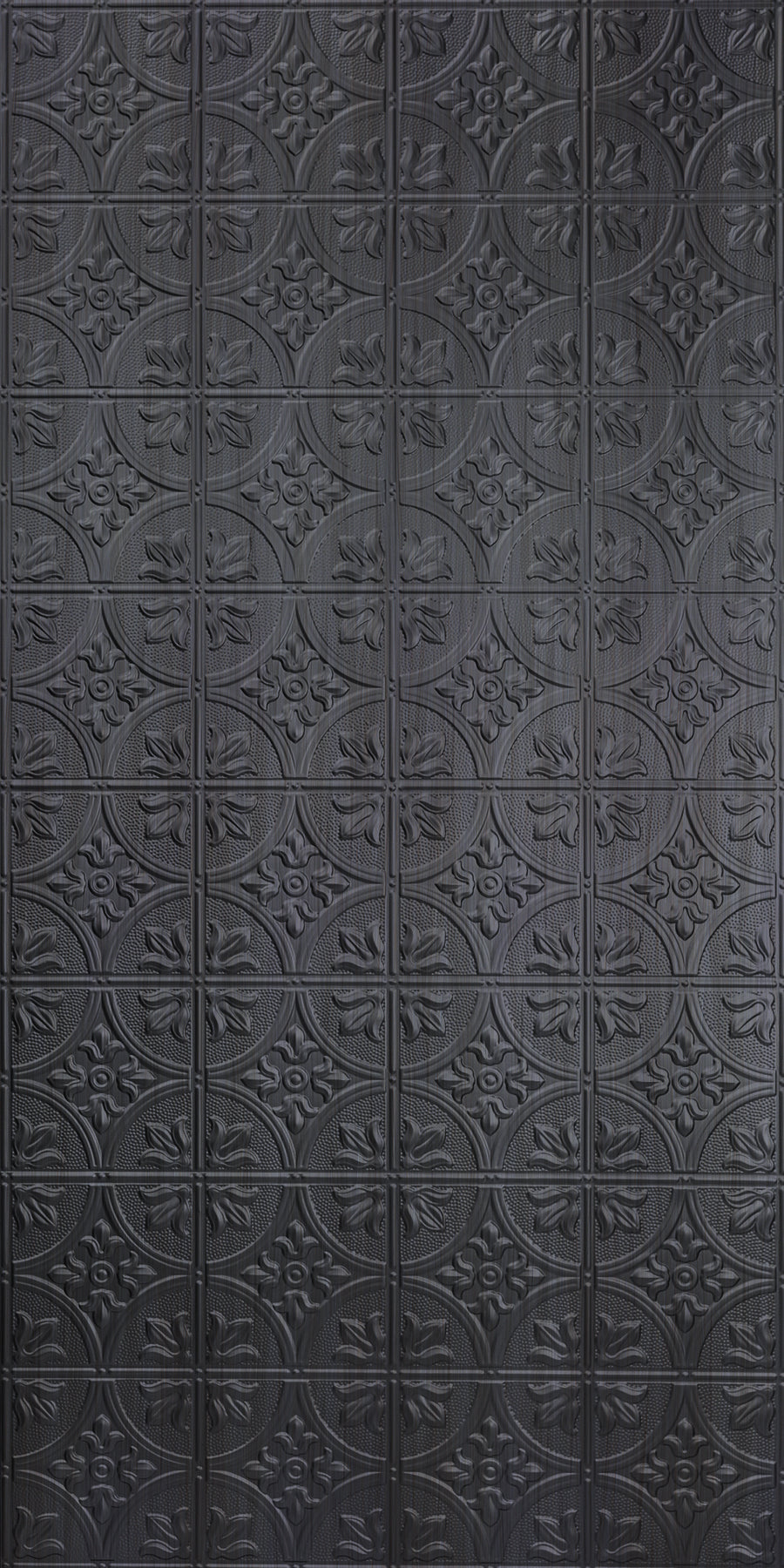 Boston Steel Strata Wall Panel