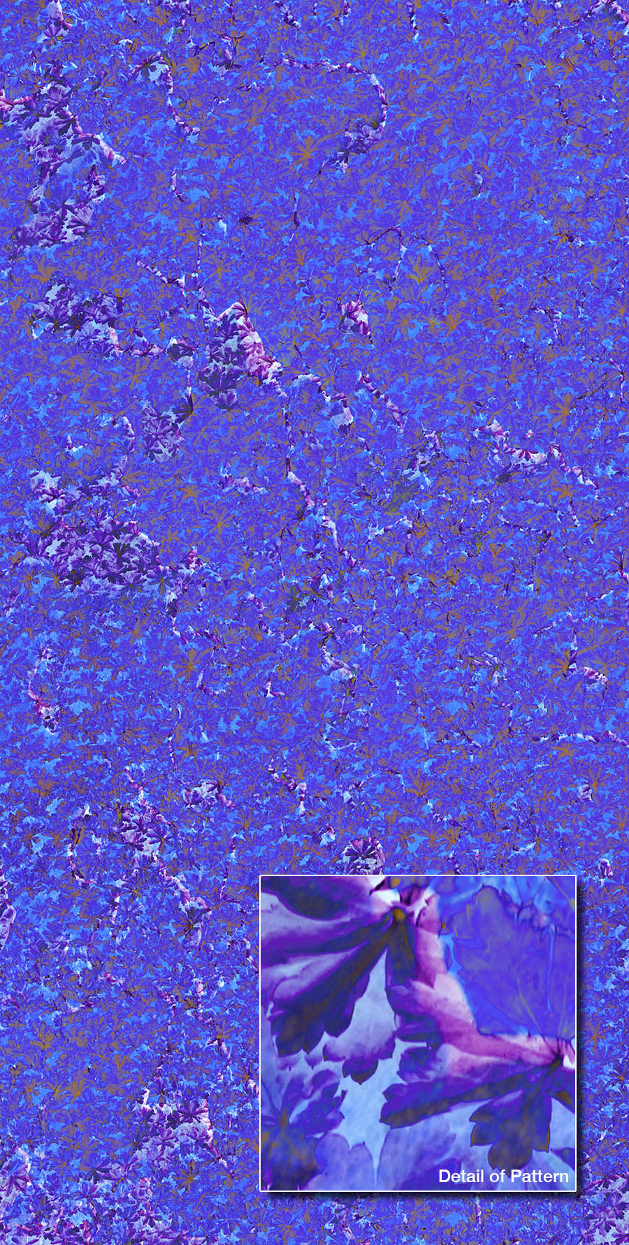 Botanica Blue Organics Fusion Panels