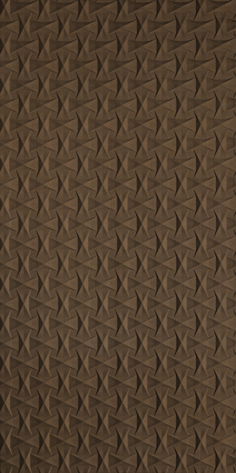 Bowtie Wall Panel