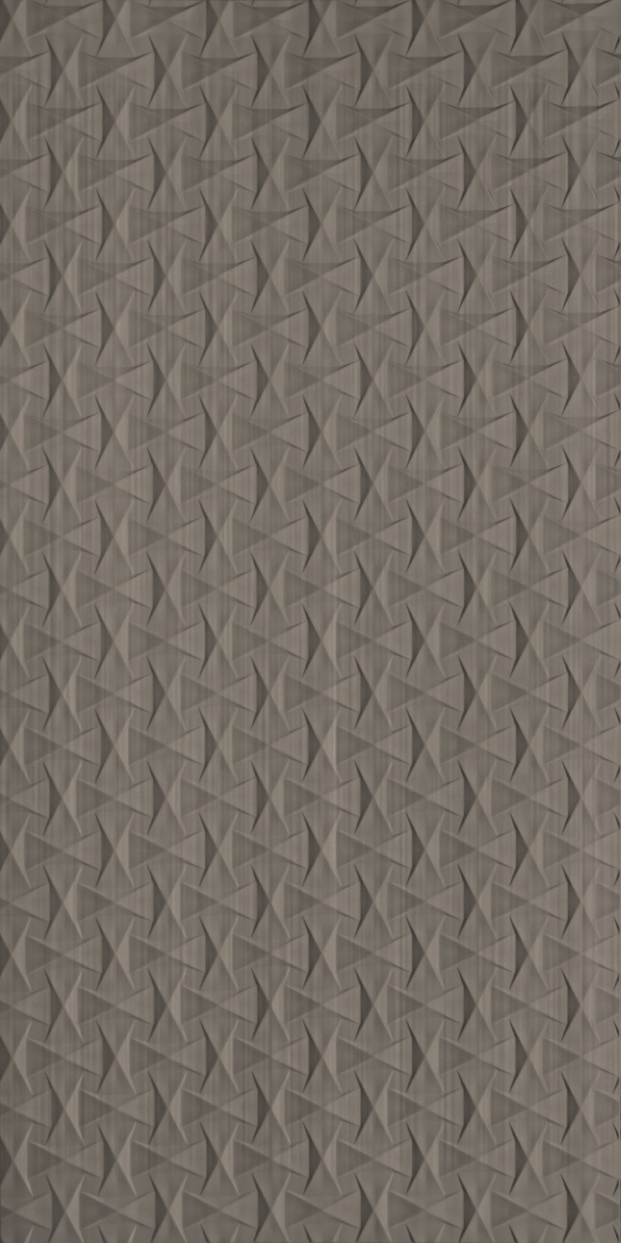 Bowtie Wall Panel