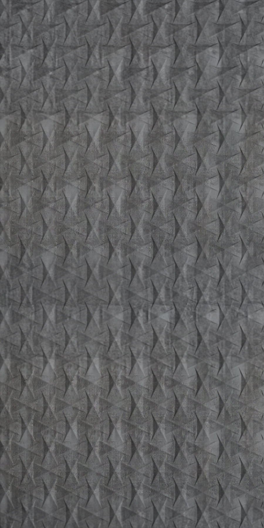 Bowtie Wall Panel