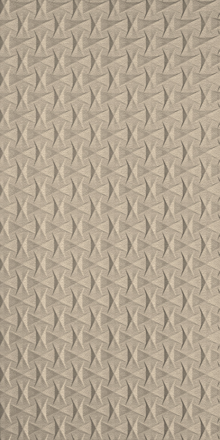 Bowtie Wall Panel