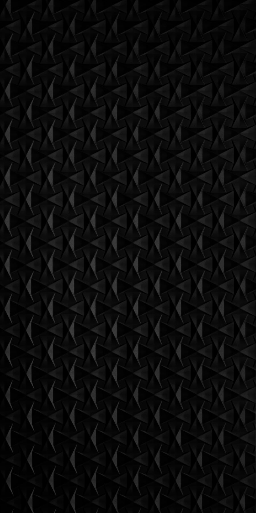 Bowtie Wall Panel