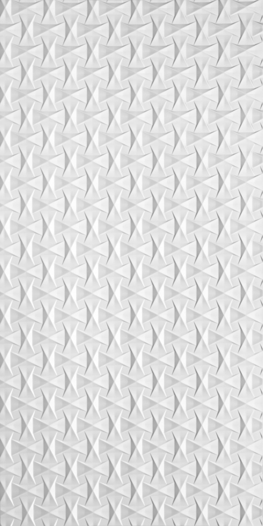 Bowtie Wall Panel