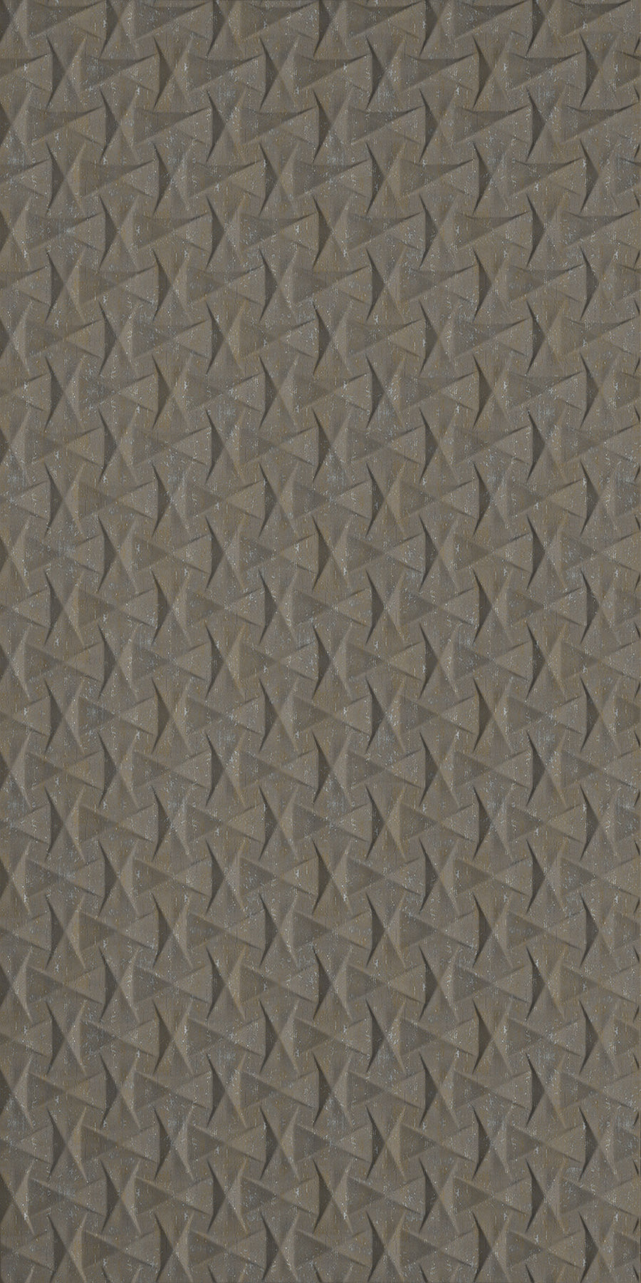 Bowtie Wall Panel