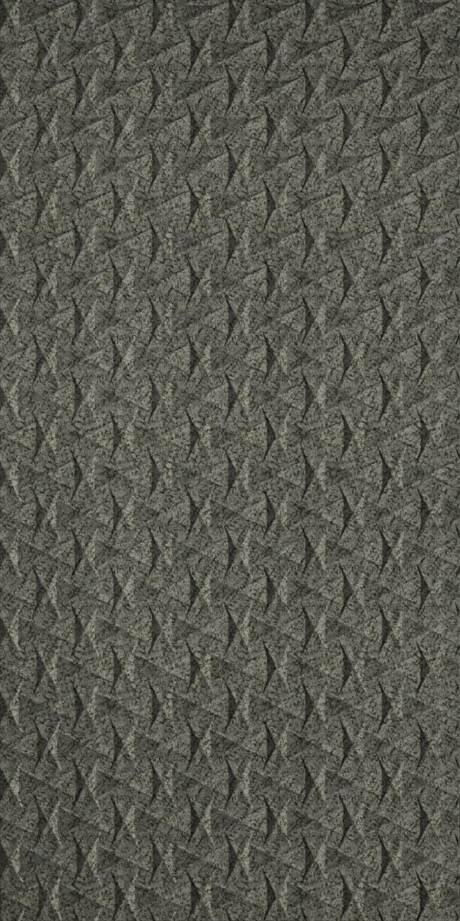Bowtie Galvanized Wall Panel