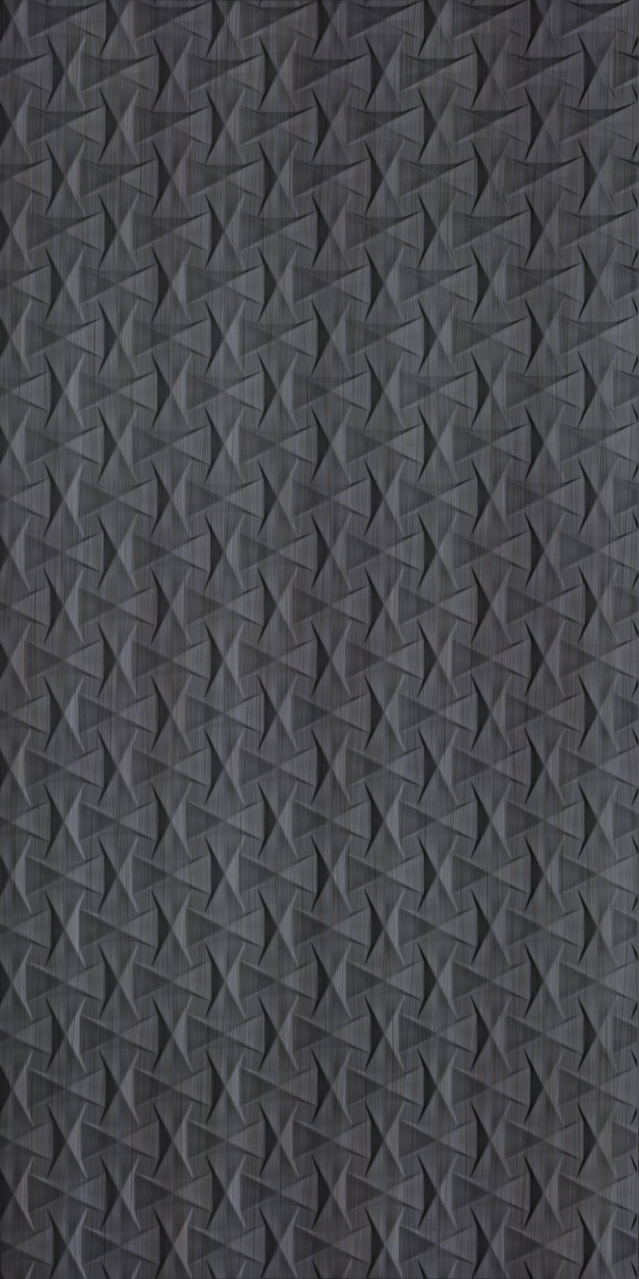 Bowtie Steel Strata Wall Panel
