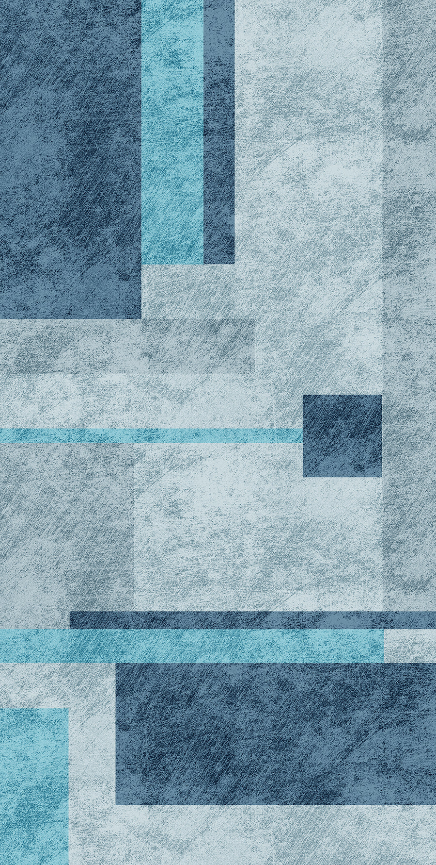 Abstract Fusion Panels (Sample)