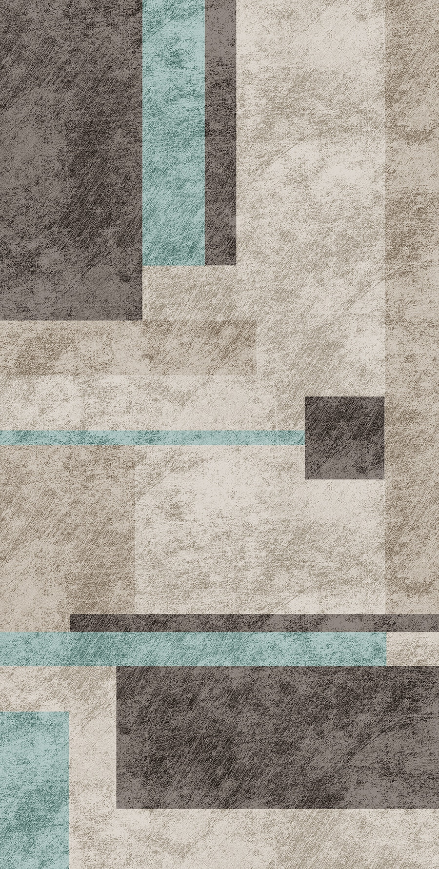 Abstract Fusion Panels (Sample)