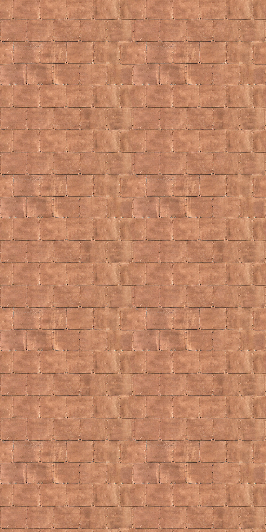 Bright Copper Plates