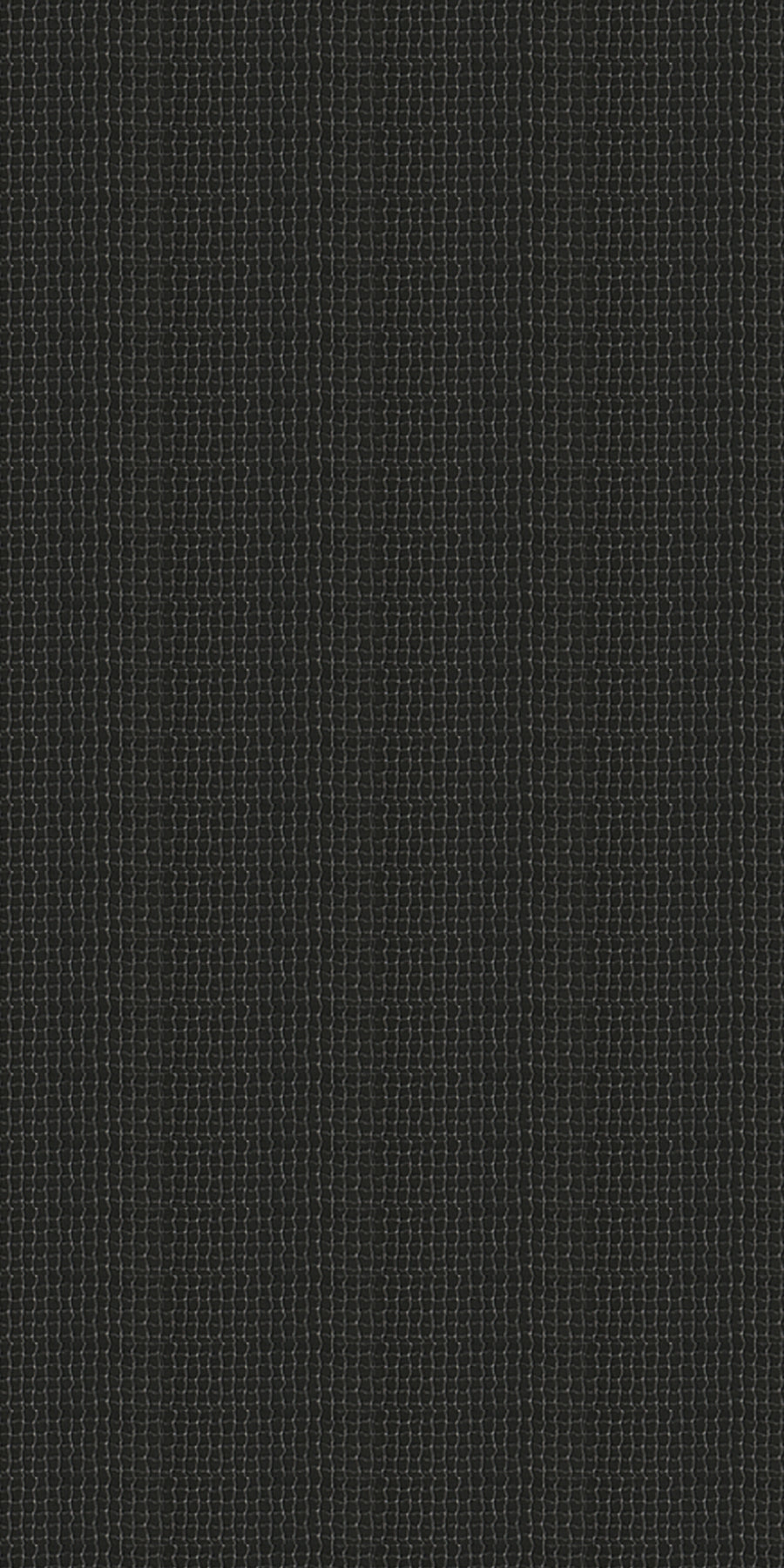 Brushed Stainless Mesh Wall Panel