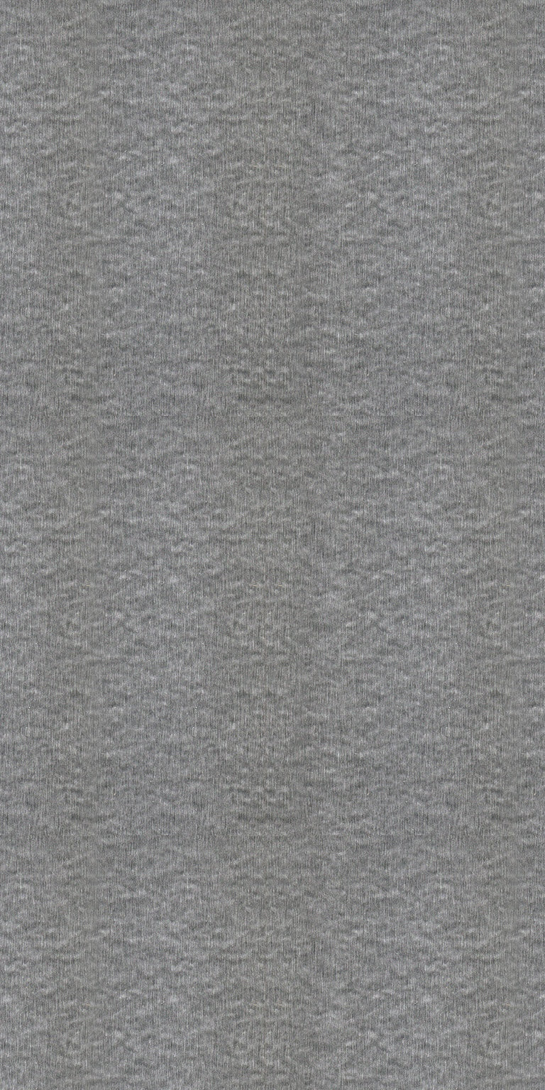 Brushed Aluminum Fine Hammered Wall Panels