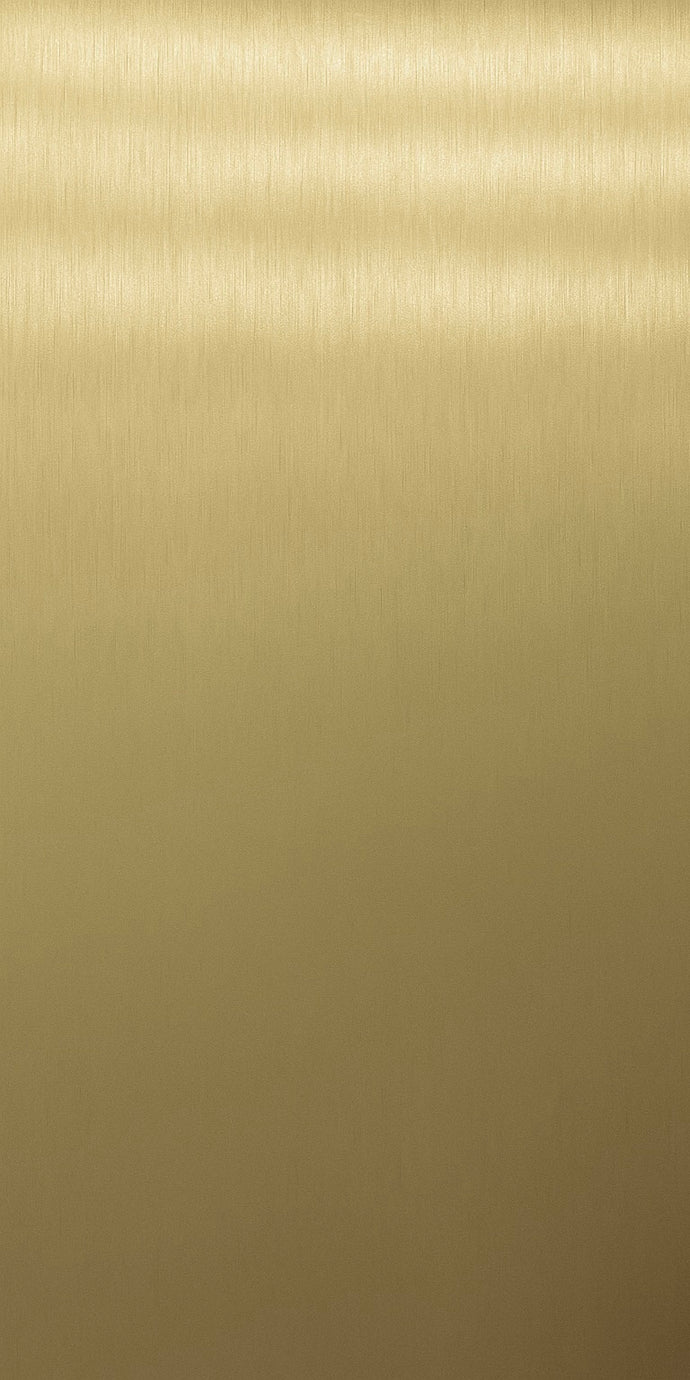 Brushed Brass Wall Panel – ATI Laminates