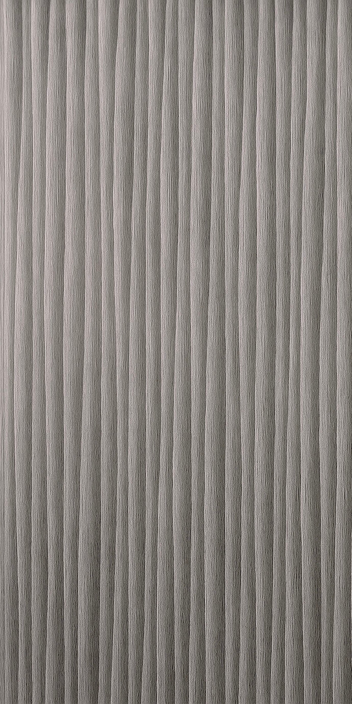 Stainless Reeds Brushed Stainless Reeds Wall Panel – ATI Laminates