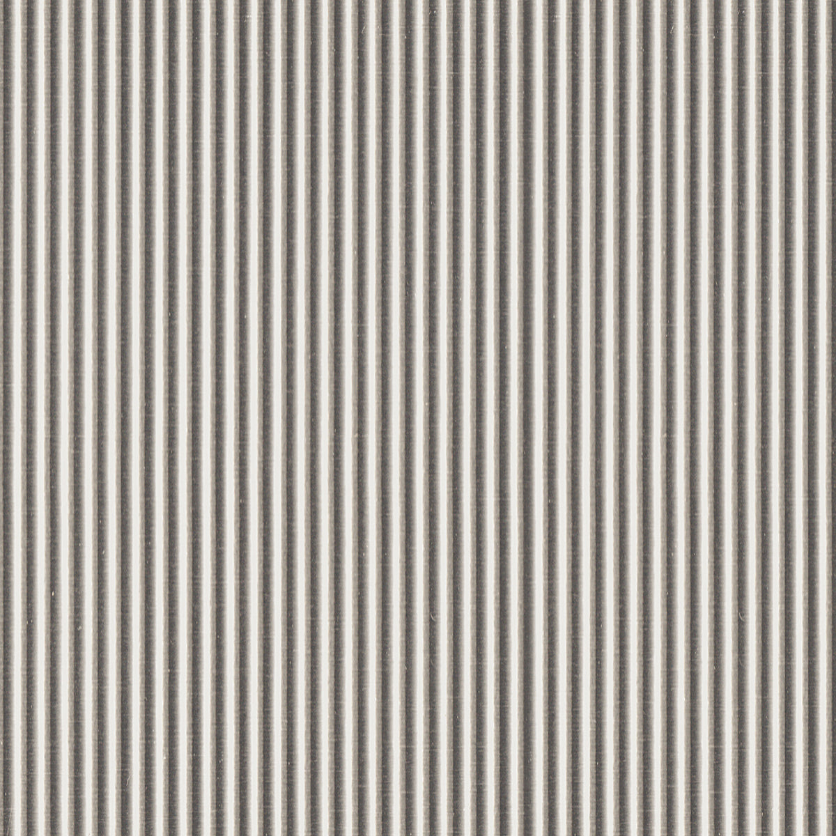 Brushed Aluminum Corduroy Wall Panel CLEARANCE