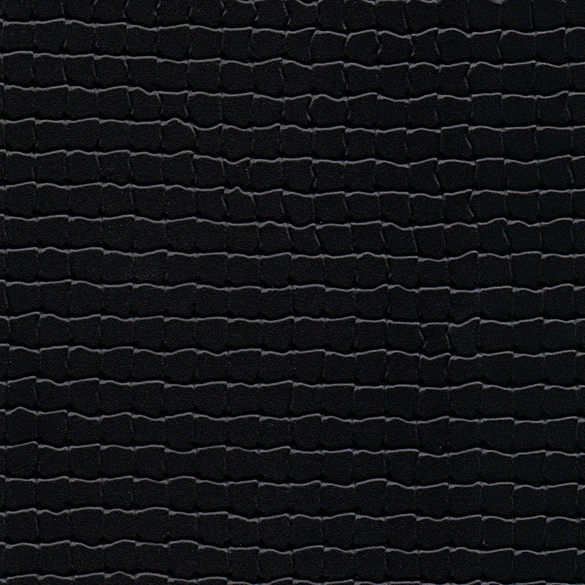 Brush Black Mesh Wall Panel CLEARANCE