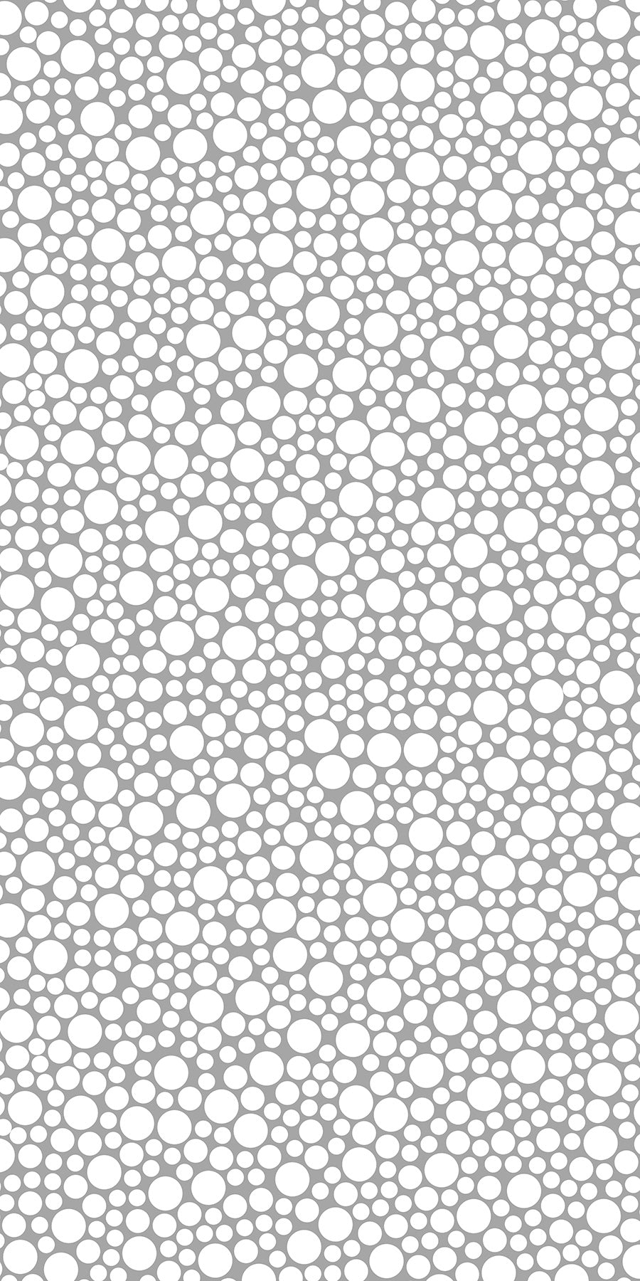 Frosted Fusion Panels (Sample)