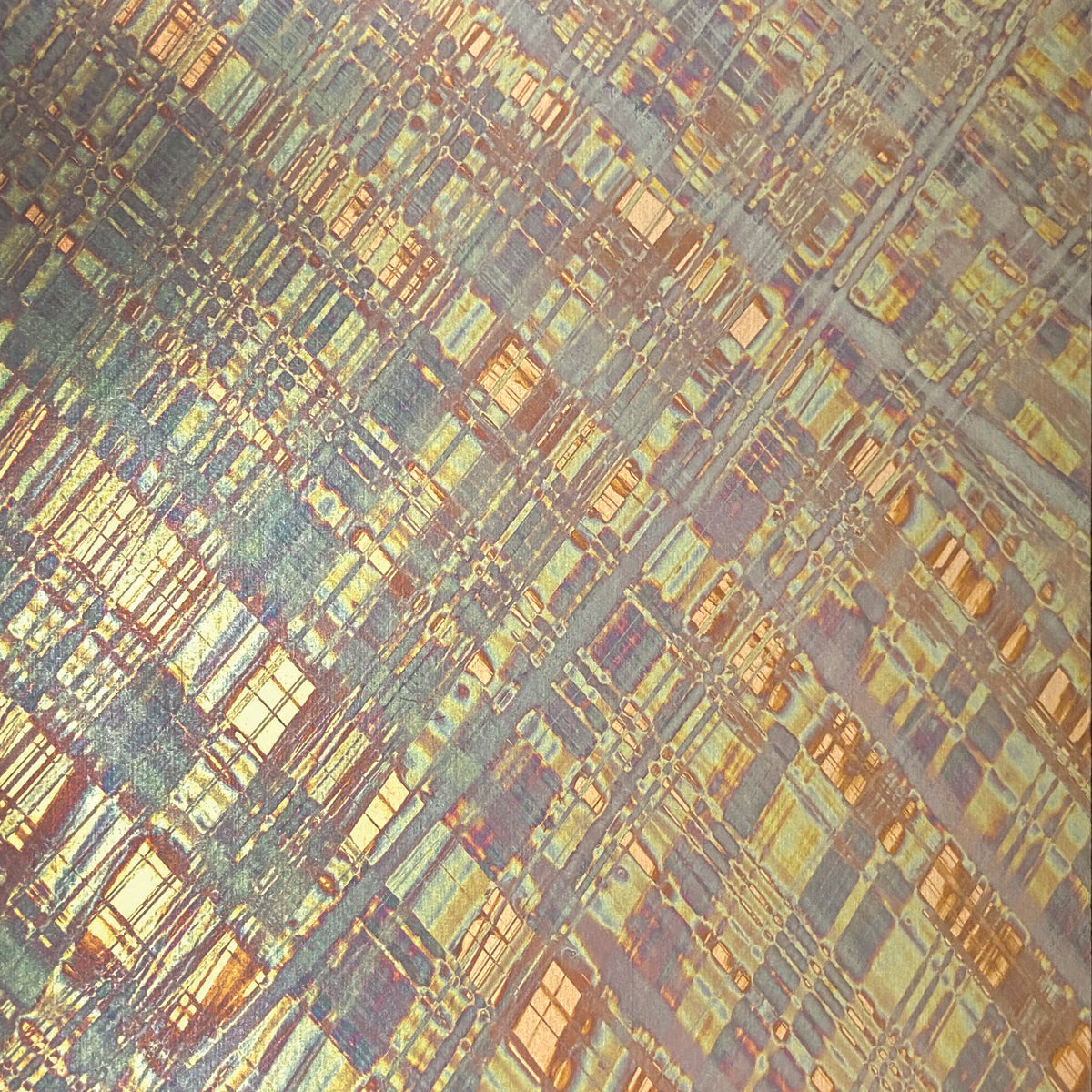 Unique Art Rome Wall Panel CLEARANCE