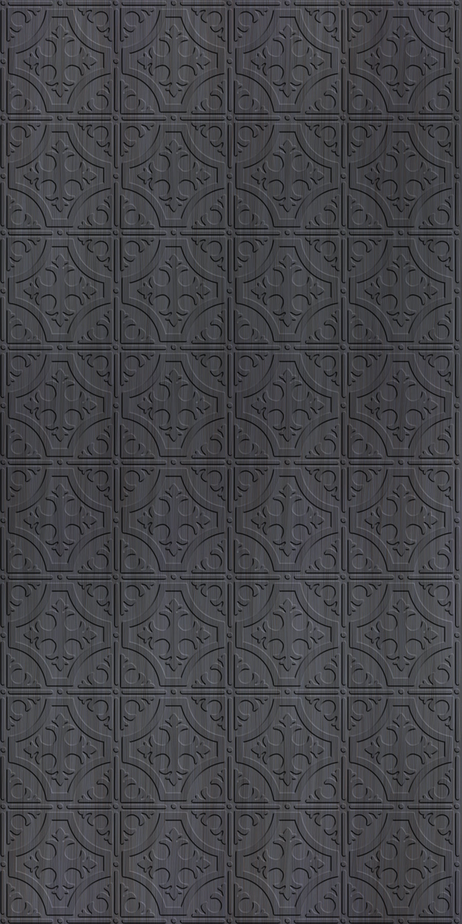Camelot Steel Strata Wall Panel