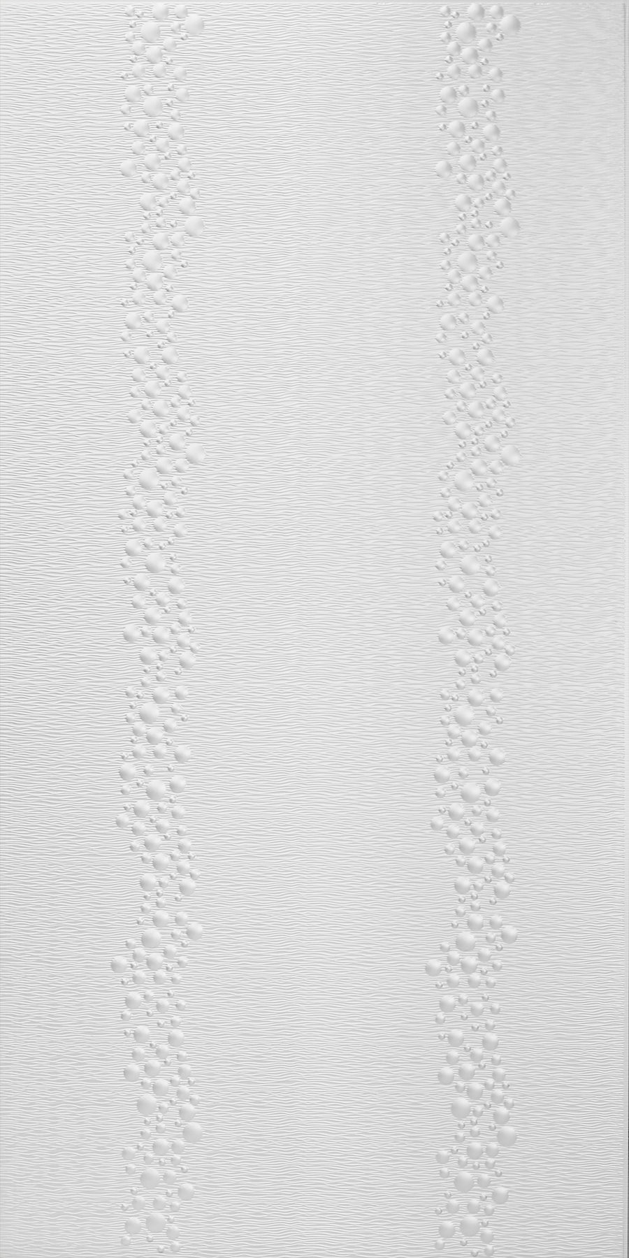 Cascade Wall Panel