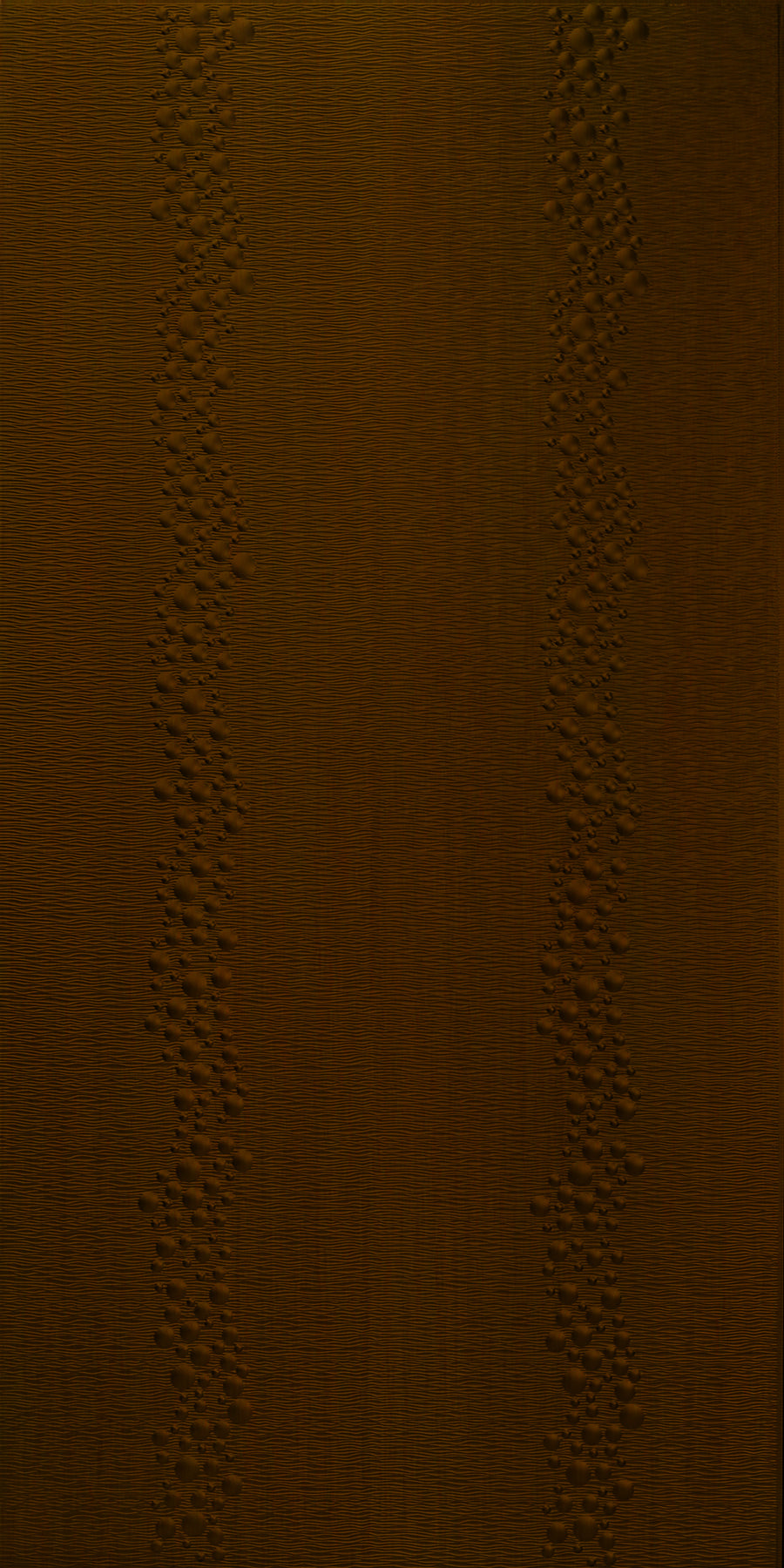 Cascade Wall Panel