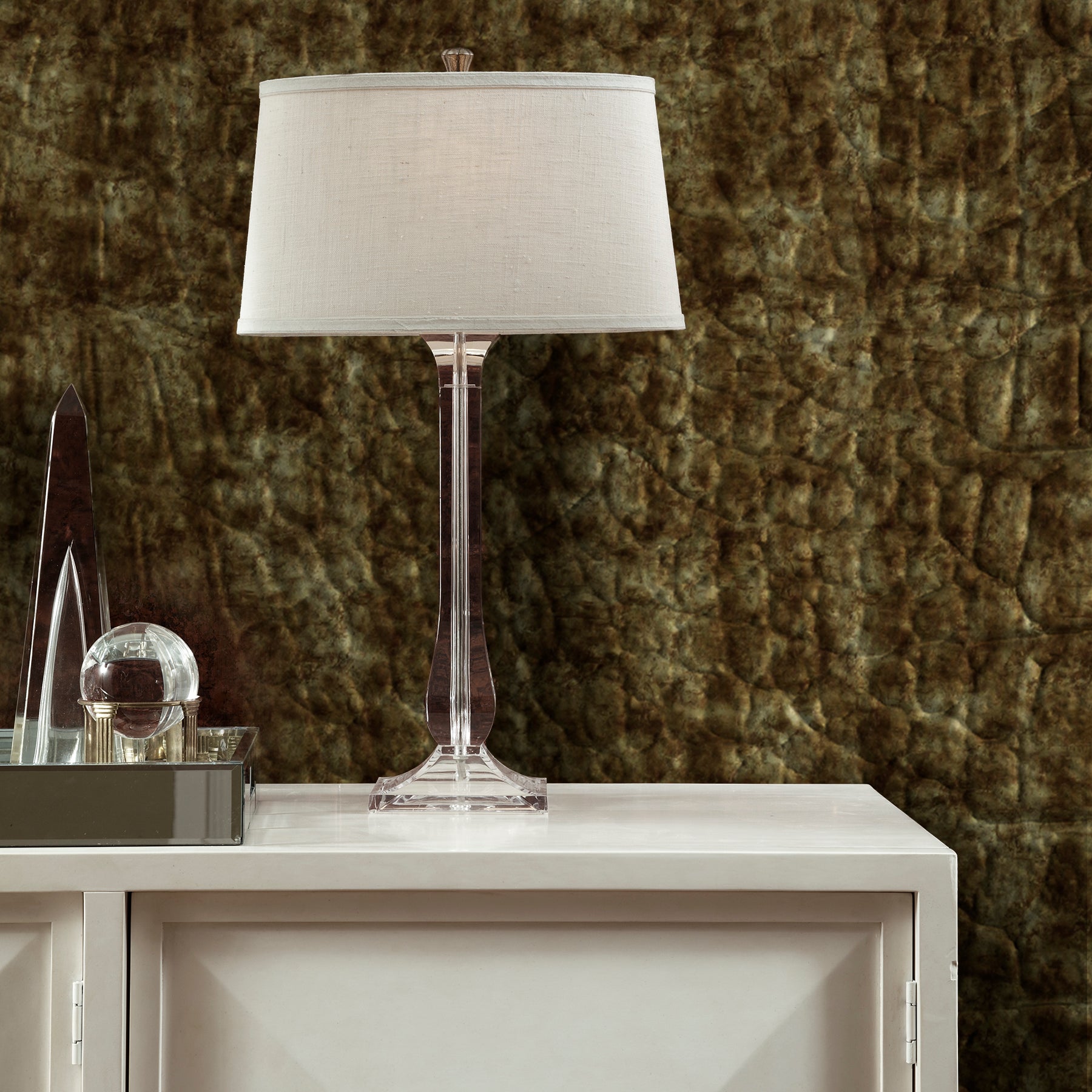 Cayman Wall Panel