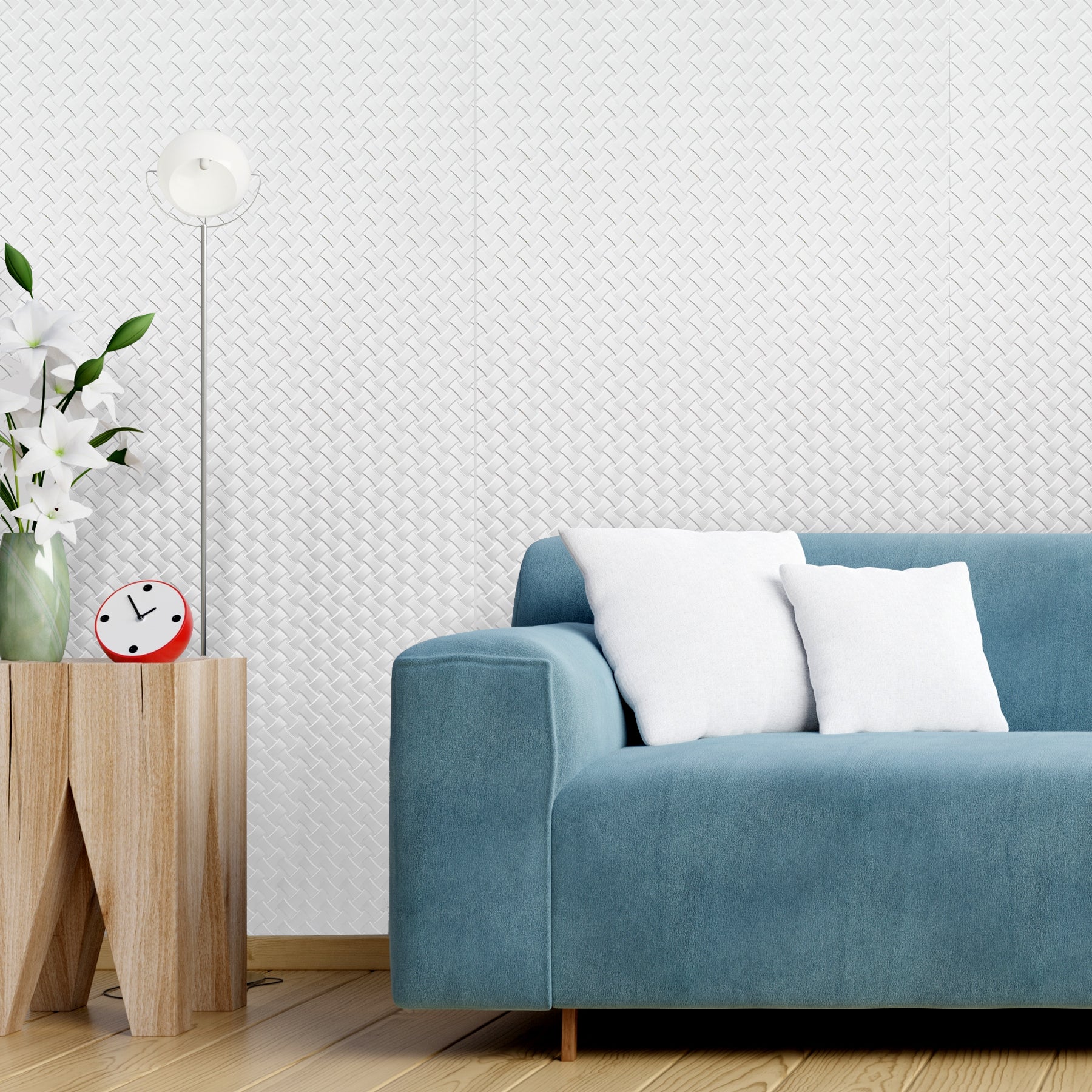 ATI Laminates