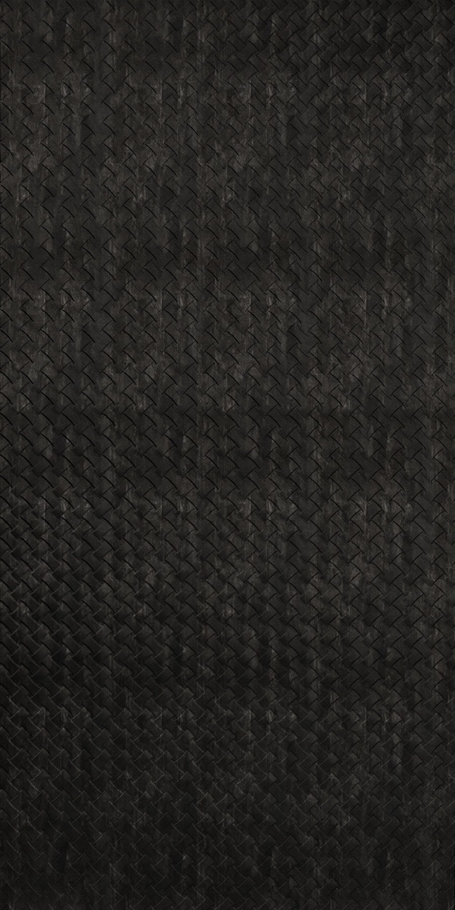 Celtic Weave Abstract Bronze Wall Panel