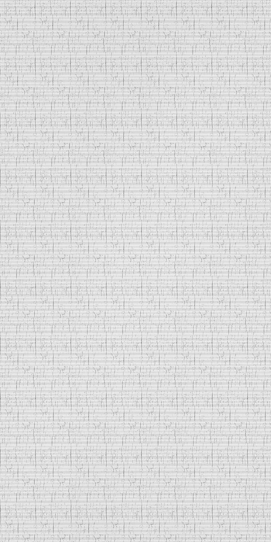 Channel Distressed White Wall Panel