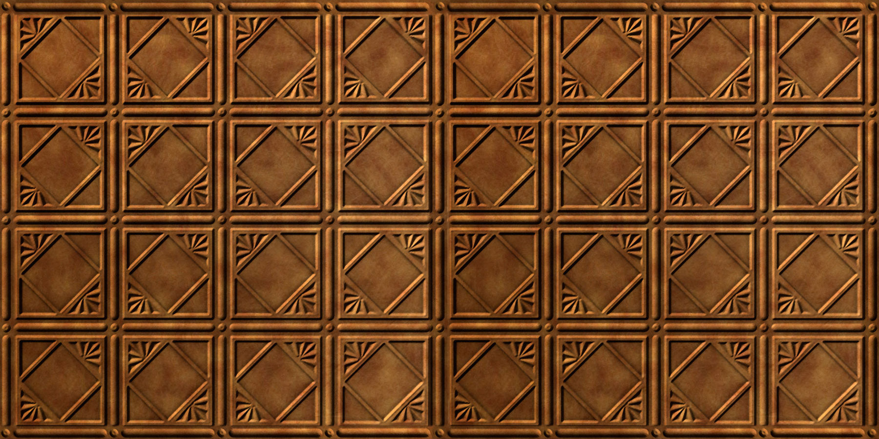 Charleston Ceiling Panel