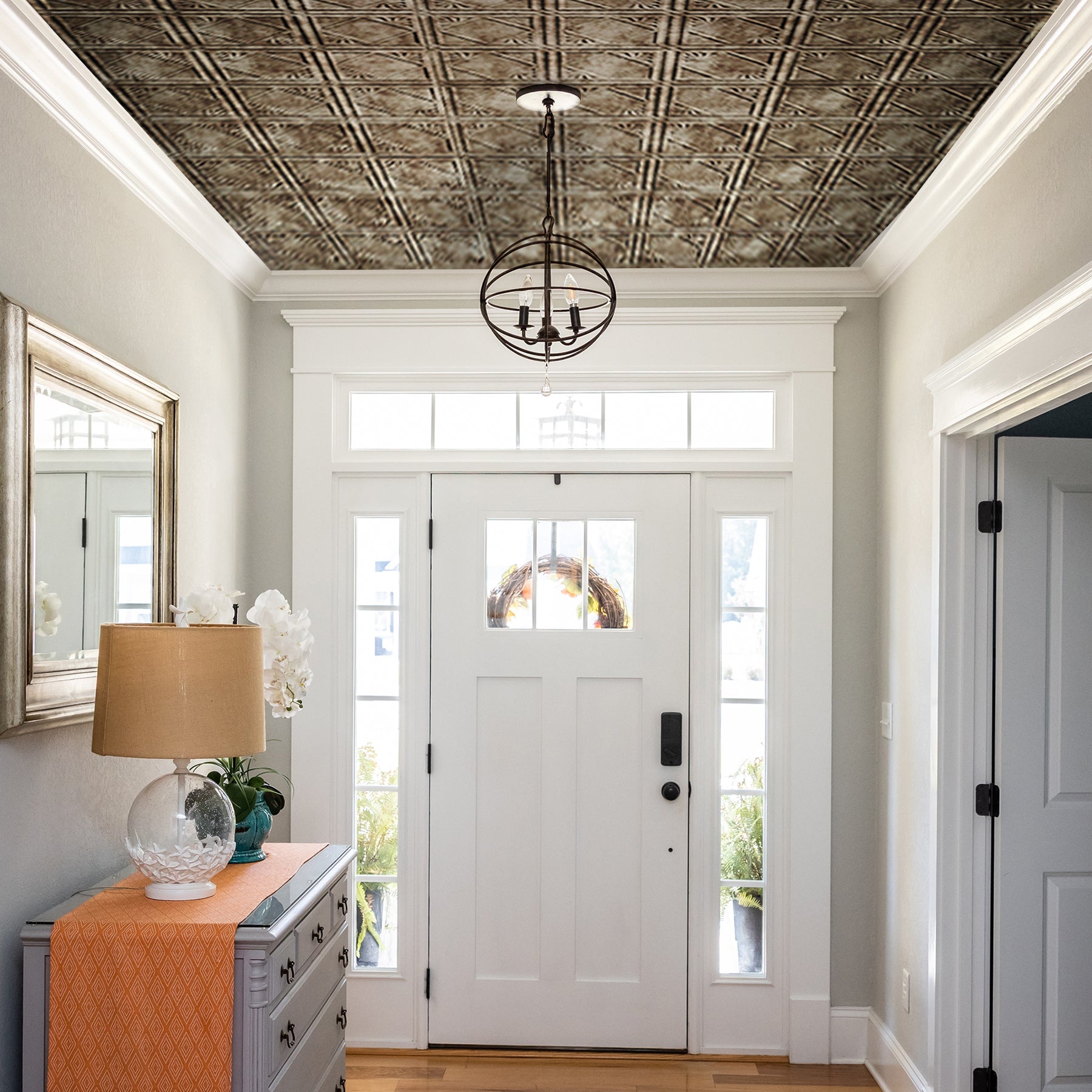 Charleston Ceiling Panel