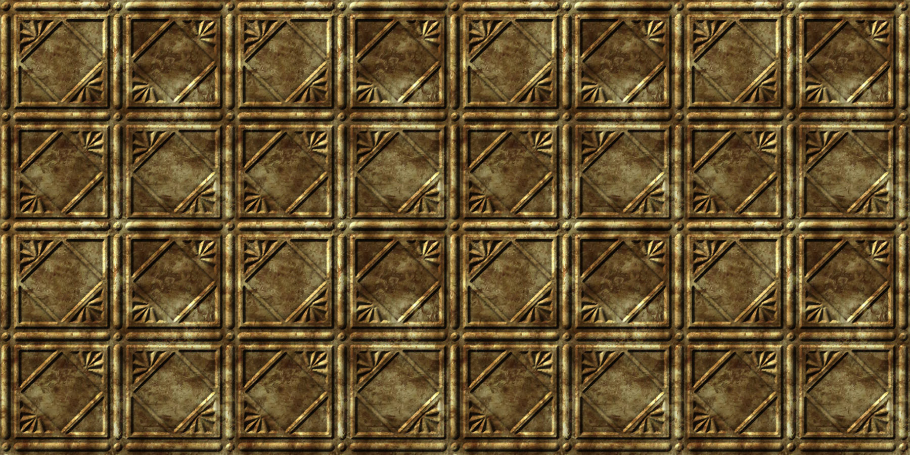 Charleston Ceiling Panel