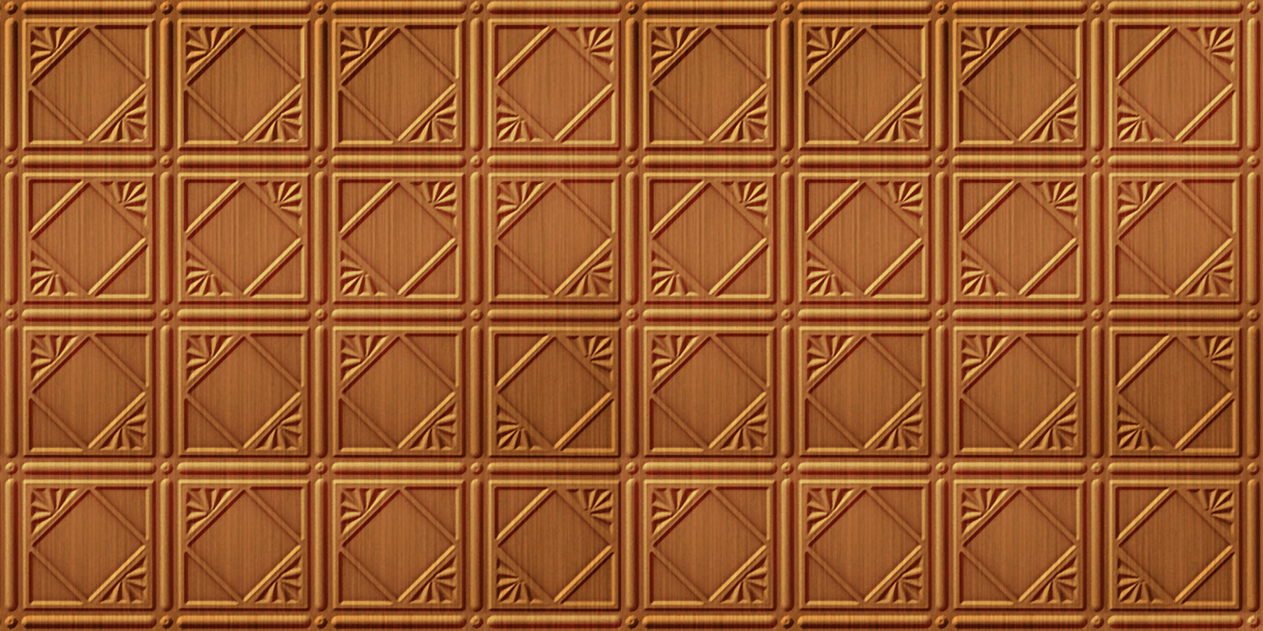 Charleston Ceiling Panel