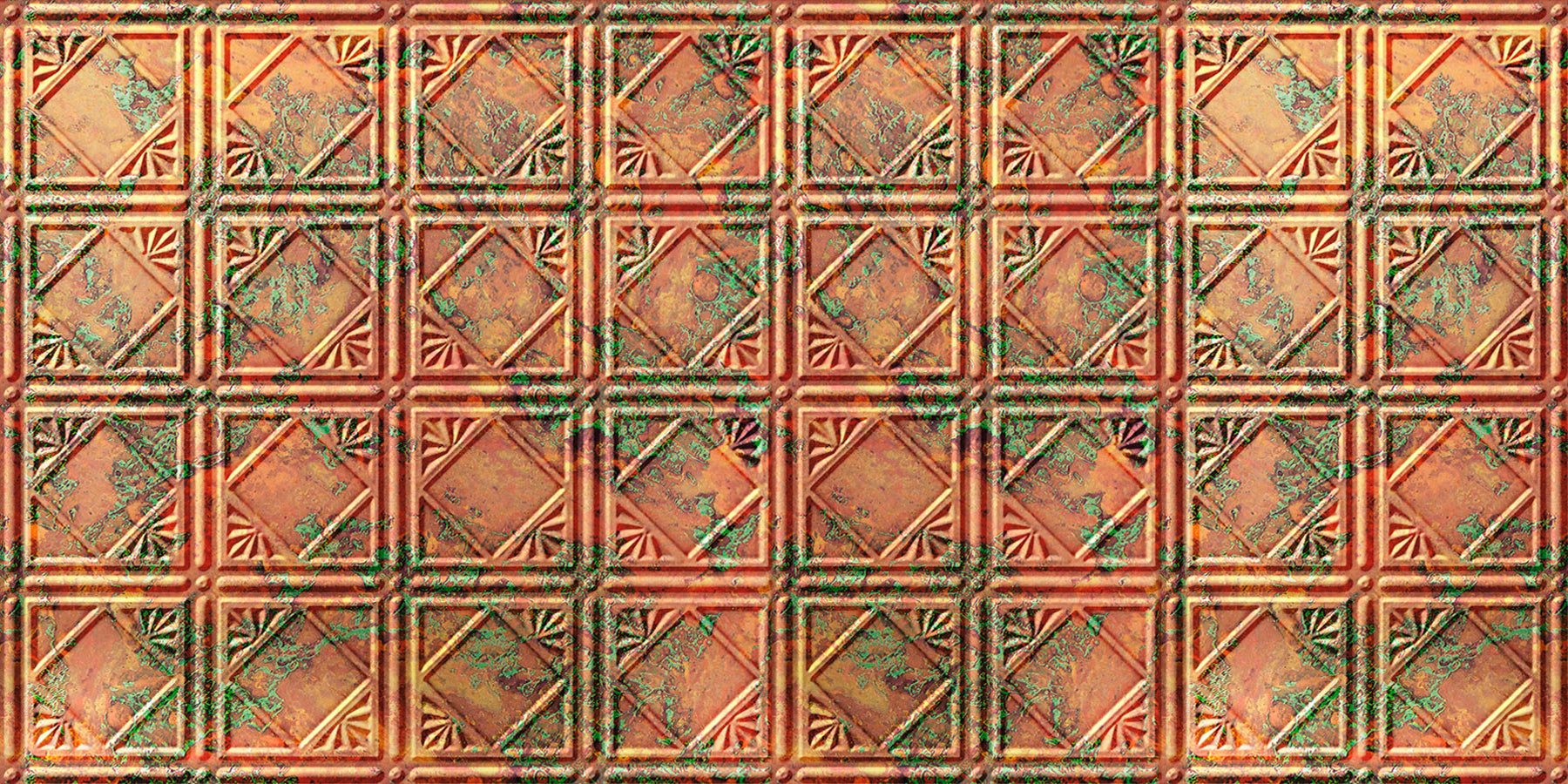 Charleston Ceiling Panel