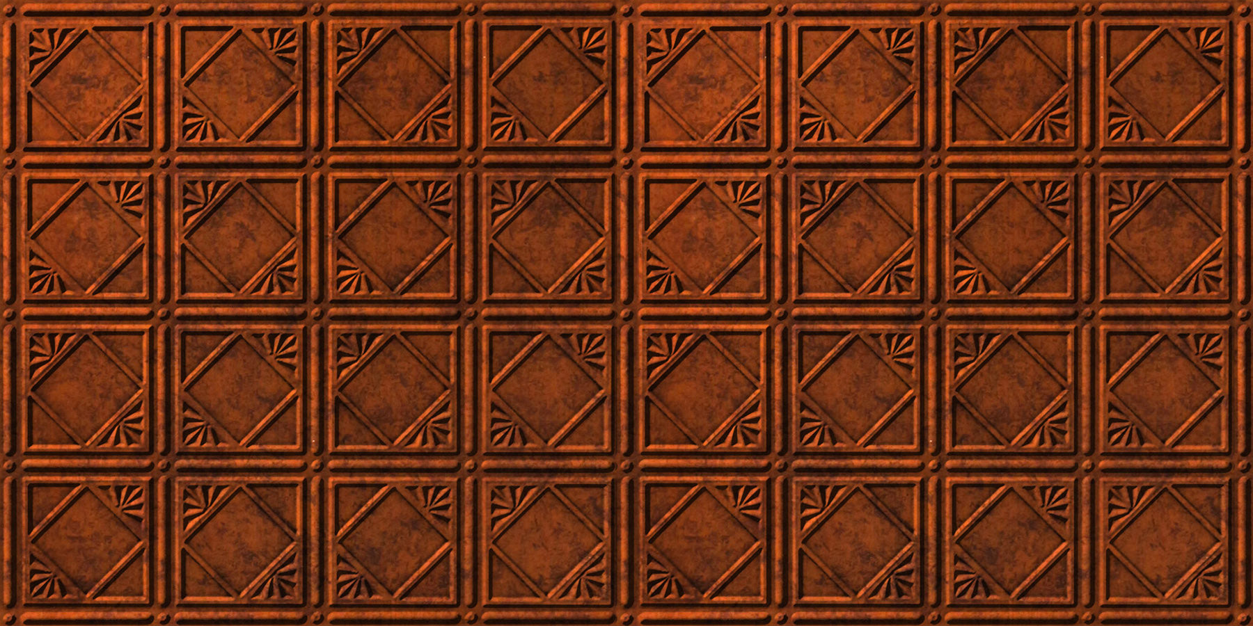 Charleston Ceiling Panel