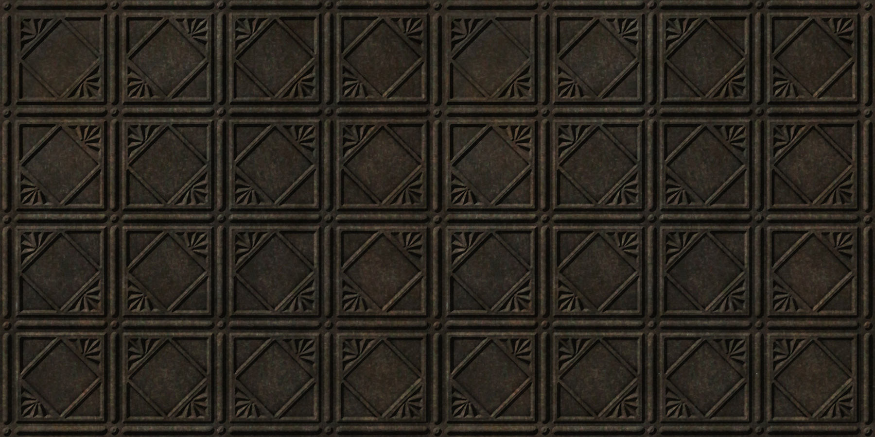 Charleston Ceiling Panel