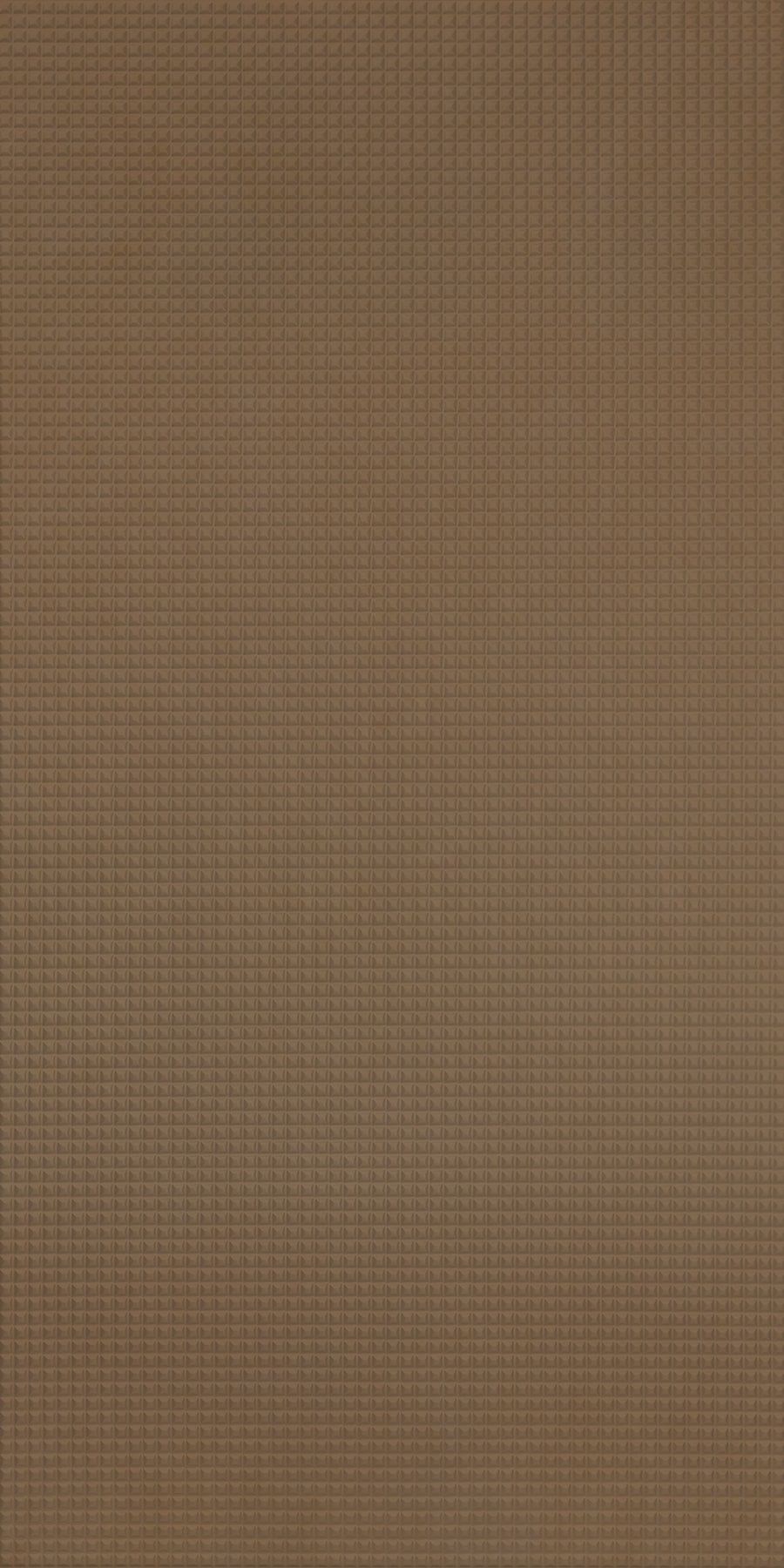 Chocolate Squares Wall Panel