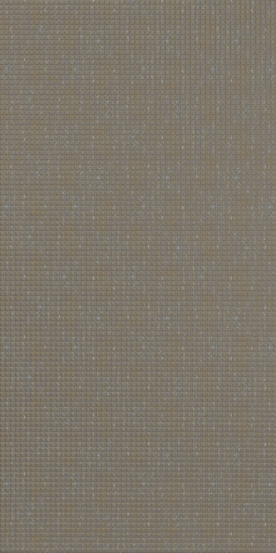 Chocolate Squares Wall Panel