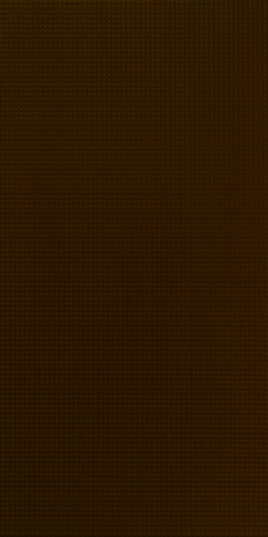 Chocolate Squares Wall Panel