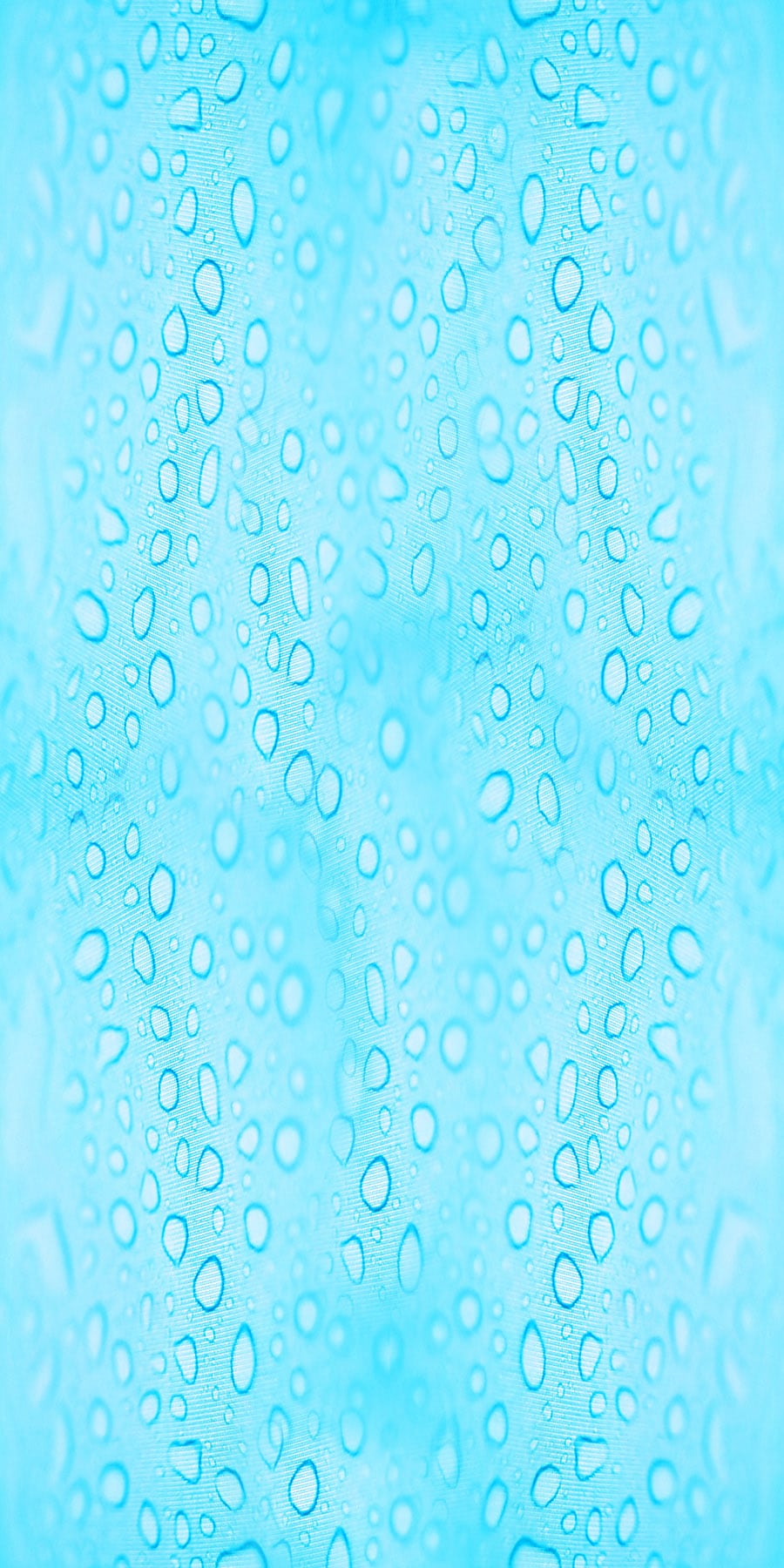 Abstract Fusion Panels (Sample)