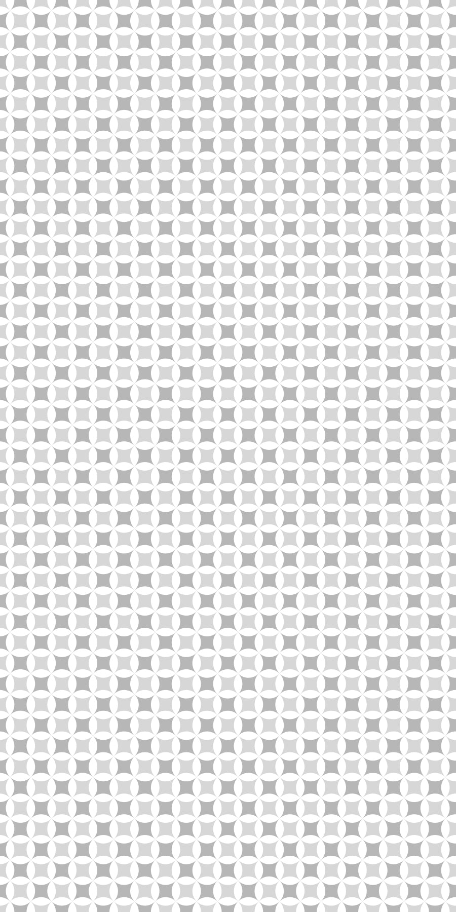 Frosted Fusion Panels (Sample)